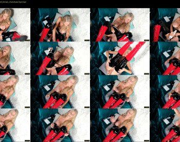 miakinkdd — 18 minute Chaturbate female cam show recording, 1080p, Jul 19, 2019