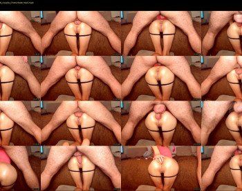 milliarchi — 29 minute Chaturbate couple cam show recording, 1080p, Jul 20, 2019