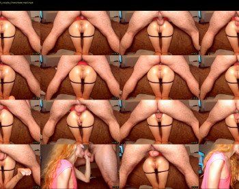 milliarchi — 29 minute Chaturbate couple cam show recording, 1080p, Jul 20, 2019