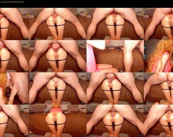 milliarchi — 17 minute Chaturbate couple cam show recording, 1080p, Jul 20, 2019
