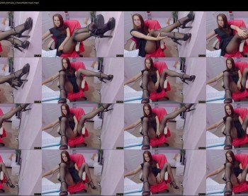 miracle_rose — 8 minute Chaturbate female cam show recording, 720p, Jul 19, 2019