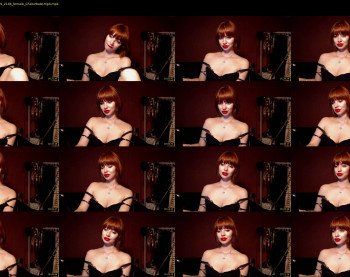 missmirandagd — 9 minute Chaturbate female cam show recording, 720p, Jul 19, 2019
