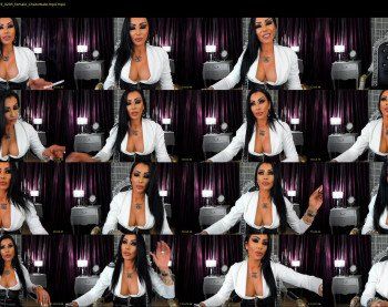 mistresskennya — 86 minute Chaturbate female cam show recording, 720p, Jul 20, 2019