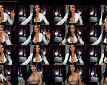 mistresskennya — 36 minute Chaturbate female cam show recording, 720p, Jul 20, 2019