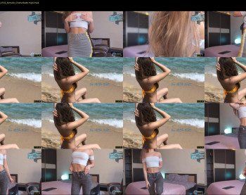ms_seductive — 33 minute Chaturbate female cam show recording, 1080p, Jul 19, 2019