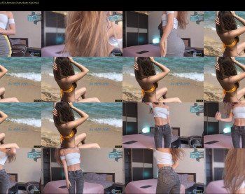 ms_seductive — 33 minute Chaturbate female cam show recording, 1080p, Jul 19, 2019