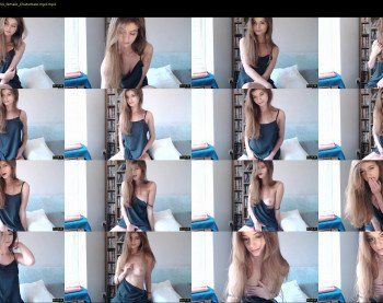 muse6678 — 11 minute Chaturbate female cam show recording, 720p, Jul 19, 2019