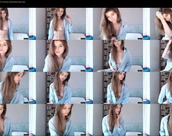 muse6678 — 12 minute Chaturbate female cam show recording, 720p, Jul 19, 2019
