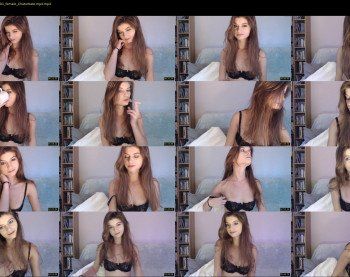 muse6678 — 5 minute Chaturbate female cam show recording, 720p, Jul 19, 2019