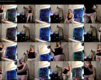 novaharper — 33 minute Chaturbate female cam show recording, 1080p, Jul 19, 2019