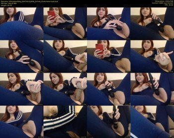 ohmysweetkitty — 31 minute Chaturbate female cam show recording, 720p, Jul 20, 2019