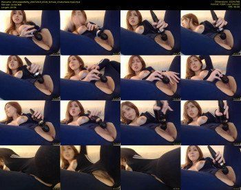 ohmysweetkitty — 4 minute Chaturbate female cam show recording, 720p, Jul 20, 2019