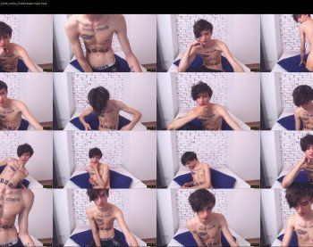 oliverrgroove — 41 minute Chaturbate male cam show recording, 720p, Jul 19, 2019