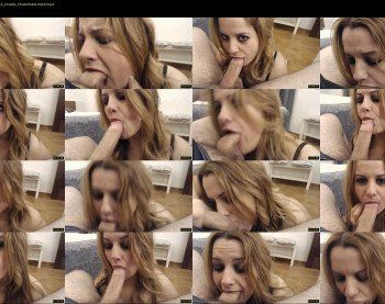 oraljessie — 29 minute Chaturbate couple cam show recording, 1080p, Jul 20, 2019