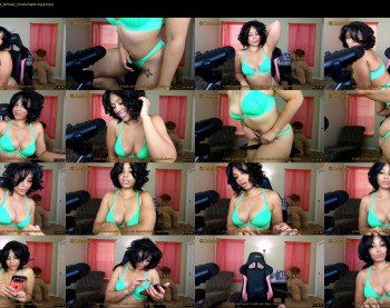 oxlemon — 26 minute Chaturbate female cam show recording, 1080p, Jul 20, 2019
