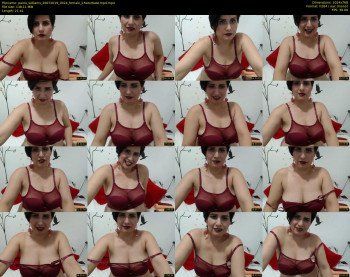 paola_williams — 22 minute Chaturbate female cam show recording, 720p, Jul 20, 2019