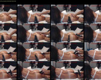 passiekoppel — 16 minute Chaturbate couple cam show recording, 720p, Jul 19, 2019