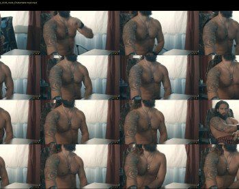phil_chambers — 29 minute Chaturbate male cam show recording, 1080p, Jul 19, 2019