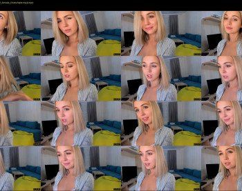 pippalee — 4 minute Chaturbate female cam show recording, 1080p, Jul 19, 2019