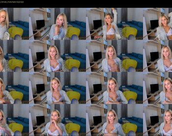 pippalee — 3 minute Chaturbate female cam show recording, 720p, Jul 19, 2019