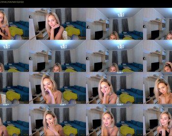 pippalee — 7 minute Chaturbate female cam show recording, 720p, Jul 19, 2019