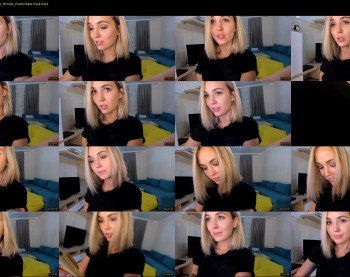 pippalee — 15 minute Chaturbate female cam show recording, 720p, Jul 20, 2019