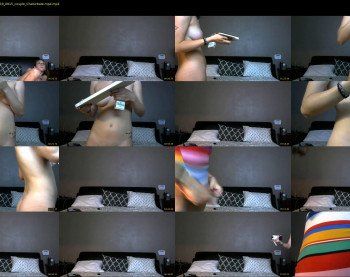 pr3ttyp1nkpussy — 8 minute Chaturbate couple cam show recording, 480p, Jul 19, 2019