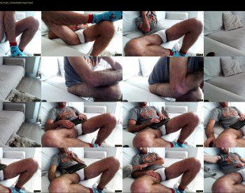 prince_89 — 38 minute Chaturbate male cam show recording, 720p, Jul 19, 2019