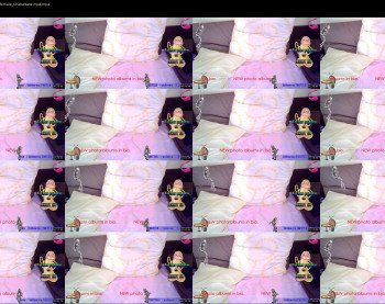 ps4pro — 9 minute Chaturbate female cam show recording, 720p, Jul 19, 2019