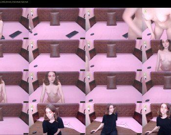 radiancevivian — 10 minute Chaturbate female cam show recording, 1080p, Jul 19, 2019