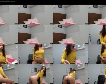 rita_wane — 14 minute Chaturbate female cam show recording, 1080p, Jul 19, 2019