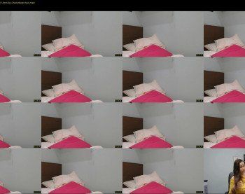 rita_wane — 5 minute Chaturbate female cam show recording, 1080p, Jul 19, 2019