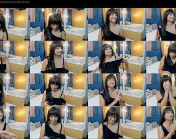 romanticabuse — 47 minute Chaturbate female cam show recording, 1080p, Jul 19, 2019