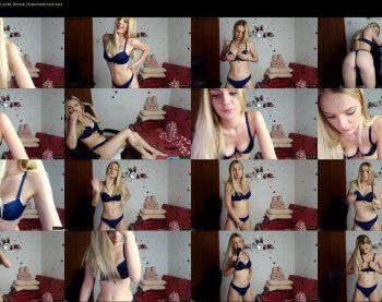 rosesarered97 — 36 minute Chaturbate female cam show recording, 1080p, Jul 19, 2019