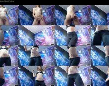 rosiehw — 29 minute Chaturbate couple cam show recording, 1080p, Jul 19, 2019