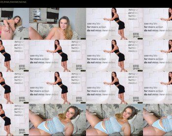 roxxana227 — 42 minute Chaturbate female cam show recording, 1080p, Jul 19, 2019
