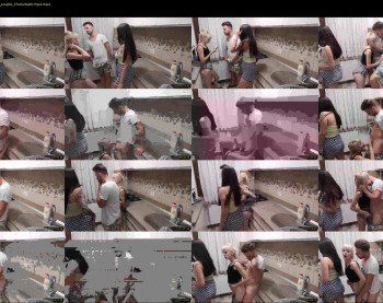 rrr1995 — 19 minute Chaturbate couple cam show recording, 1080p, Jul 19, 2019