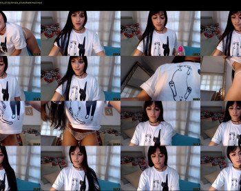 sammara_stone_ — 35 minute Chaturbate female cam show recording, 1080p, Jul 19, 2019