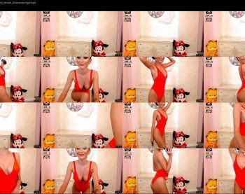 sara_daisy — 63 minute Chaturbate female cam show recording, 720p, Jul 20, 2019