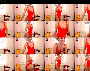 sara_daisy — 63 minute Chaturbate female cam show recording, 720p, Jul 20, 2019