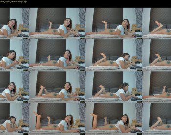 sashapatrick_ — 16 minute Chaturbate female cam show recording, 720p, Jul 19, 2019