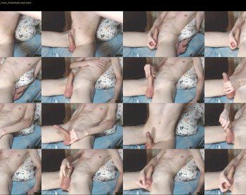 sc9_test — 6 minute Chaturbate male cam show recording, 1080p, Jul 20, 2019