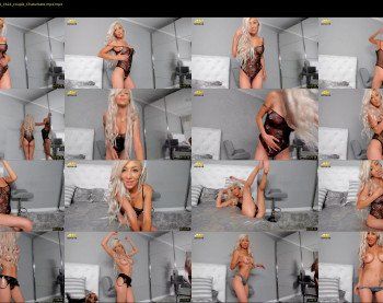 sensualldream — 16 minute Chaturbate female cam show recording, 4K, Jul 19, 2019