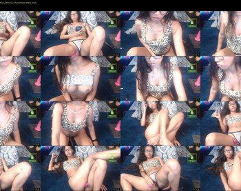 shawn_geni — 29 minute Chaturbate couple cam show recording, 720p, Jul 19, 2019