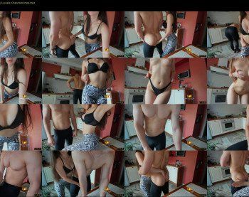 sofi_look_ — 29 minute Chaturbate couple cam show recording, 1080p, Jul 19, 2019