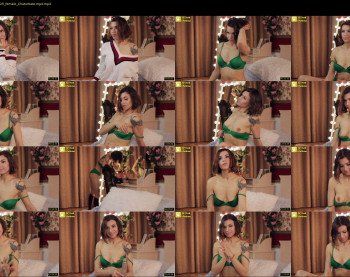 sofiafoster — 32 minute Chaturbate female cam show recording, 1080p, Jul 19, 2019