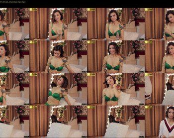 sofiafoster — 32 minute Chaturbate female cam show recording, 1080p, Jul 19, 2019