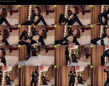 sofiafoster — 32 minute Chaturbate female cam show recording, 1080p, Jul 19, 2019