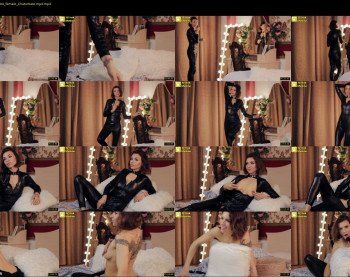 sofiafoster — 32 minute Chaturbate female cam show recording, 1080p, Jul 19, 2019