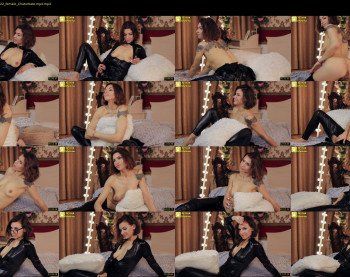 sofiafoster — 32 minute Chaturbate female cam show recording, 1080p, Jul 19, 2019